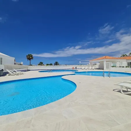 بيت للعطل -tenerife أذيخي
