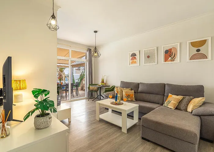 Valley Harmony Costa Adeje (Tenerife)