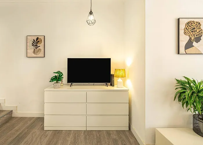 Valley Harmony Costa Adeje (Tenerife)