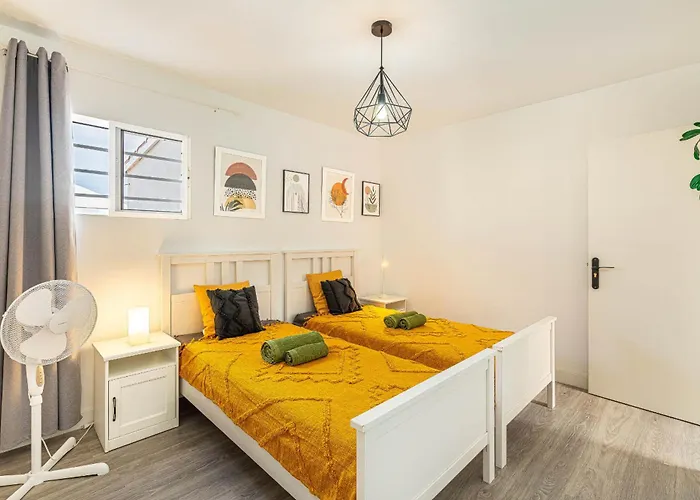 Σπίτι διακοπών Valley Harmony