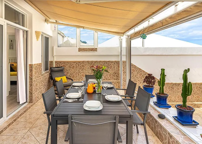 Valley Harmony Σπίτι διακοπών Costa Adeje (Tenerife)