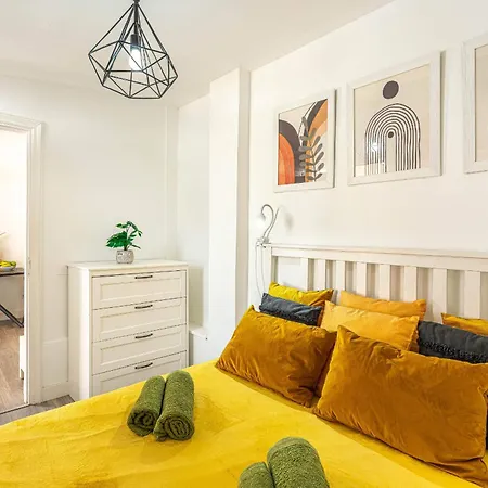 Valley Harmony Holiday home *