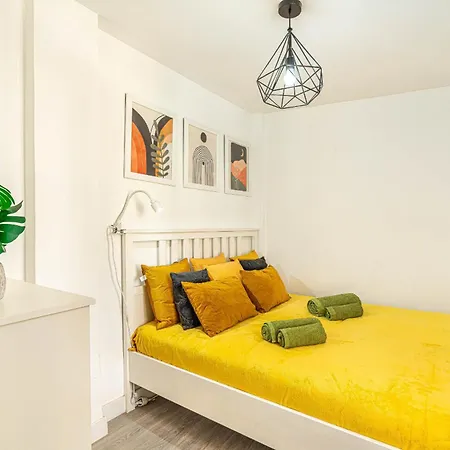 Holiday home Valley Harmony Costa Adeje (Tenerife)