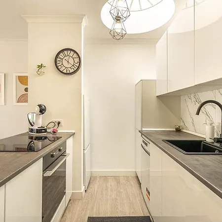 Holiday home Valley Harmony