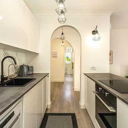 Holiday home Valley Harmony *