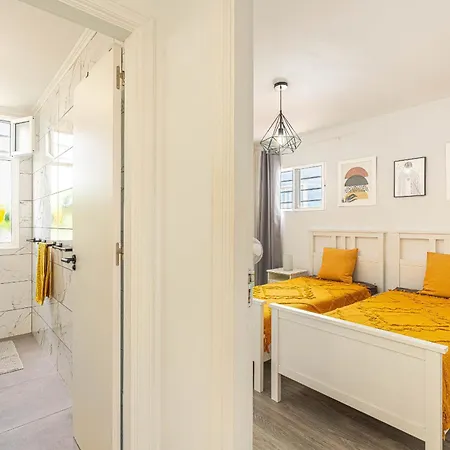 Holiday home Valley Harmony Costa Adeje (Tenerife)