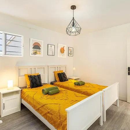 Holiday home Valley Harmony