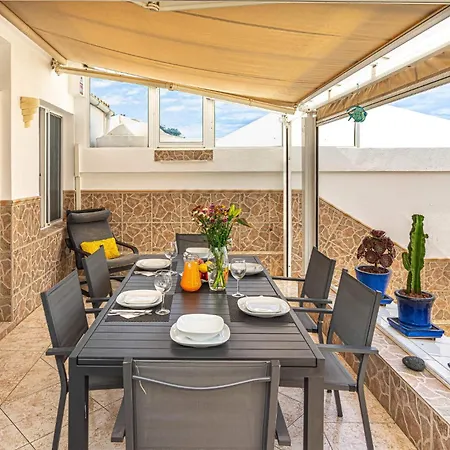 Valley Harmony Holiday home Costa Adeje (Tenerife)