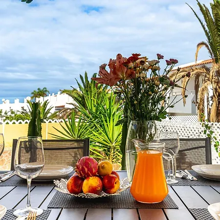 Valley Harmony Holiday home *