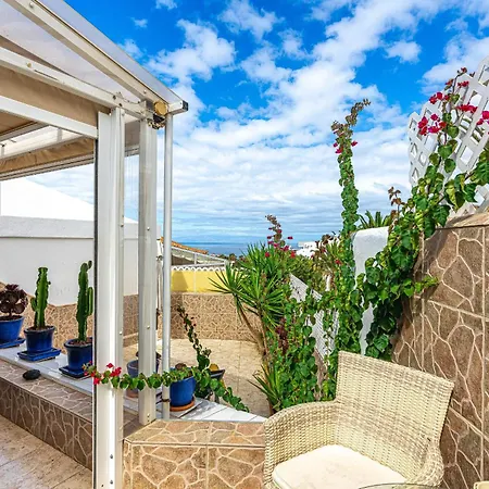 Valley Harmony Holiday home