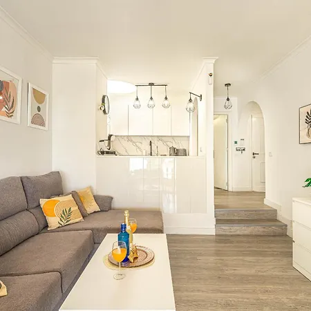 Holiday home Valley Harmony