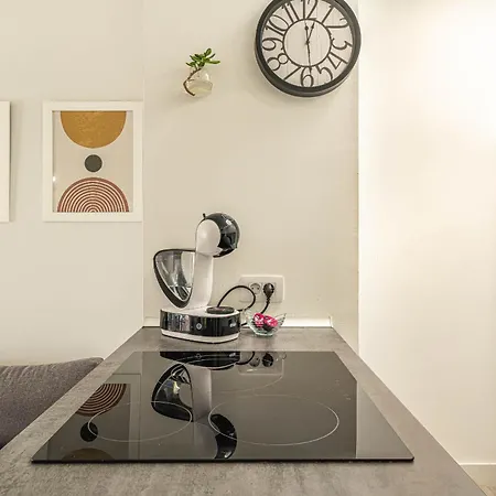 Valley Harmony Holiday home *