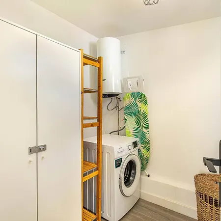 Holiday home Valley Harmony *