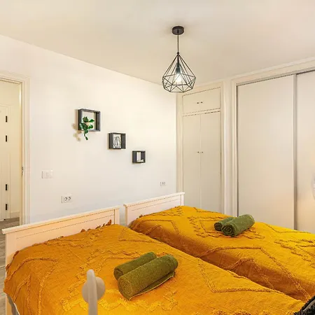 Holiday home Valley Harmony