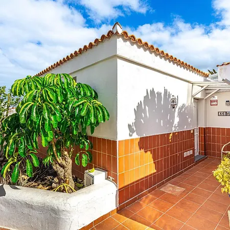 Valley Harmony Costa Adeje (Tenerife)