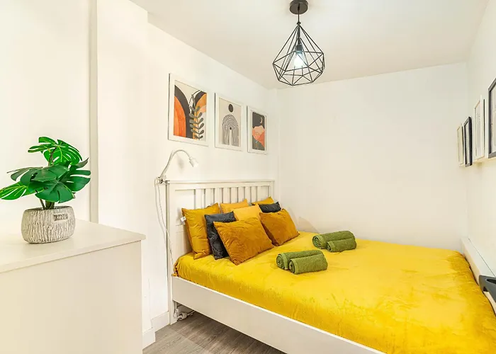 Casa de Férias Valley Harmony Costa Adeje (Tenerife)