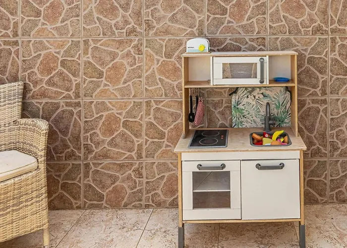 Valley Harmony Casa de Férias