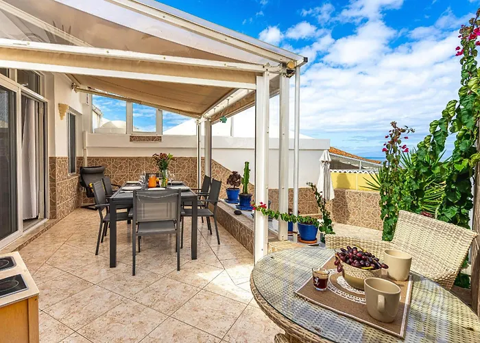 Valley Harmony Costa Adeje (Tenerife)