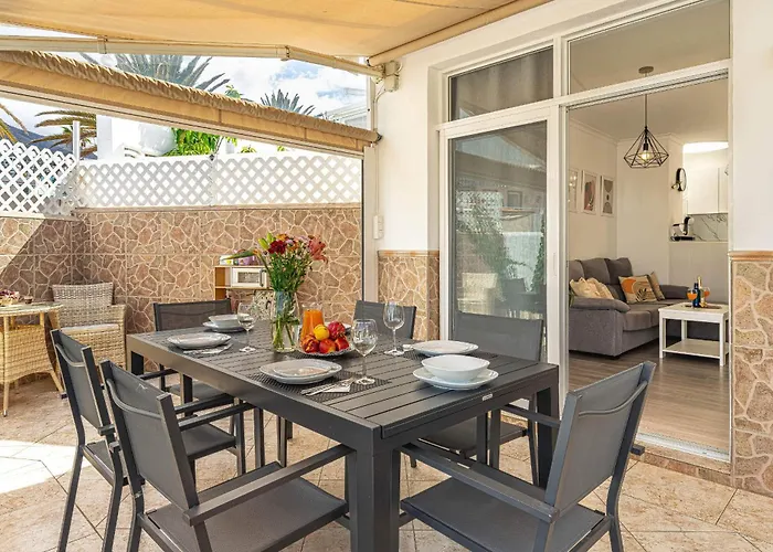 Valley Harmony * Costa Adeje (Tenerife)