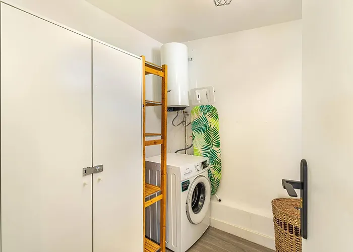 Casa de Férias Valley Harmony *