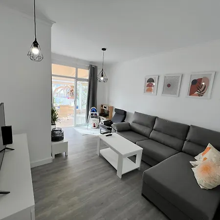 Casa vacanze -tenerife