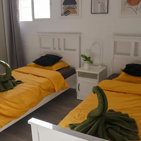 Casa vacanze -tenerife Costa Adeje (Tenerife)