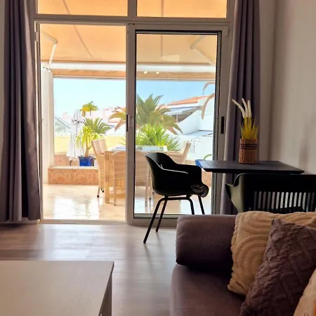 Casa vacanze -tenerife