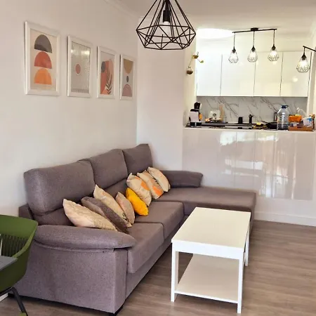 Casa vacanze -tenerife *