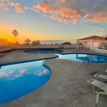 Casa vacanze -tenerife Costa Adeje (Tenerife)