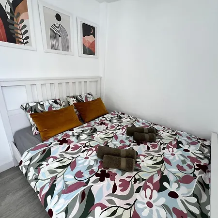 Casa vacanze -tenerife