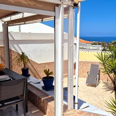 -tenerife Casa vacanze
