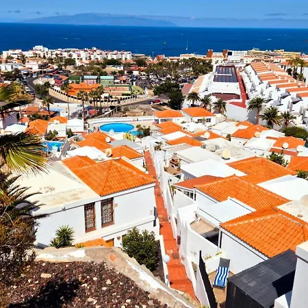 -tenerife Casa vacanze