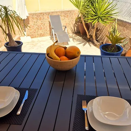-tenerife 아데제