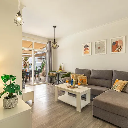 Valley Harmony Costa Adeje (Tenerife)