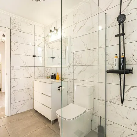 Casa de Férias Valley Harmony