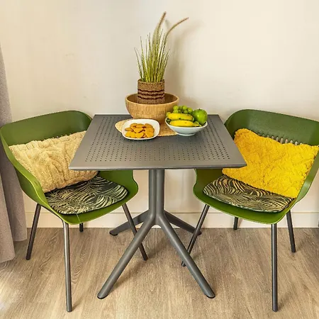 Valley Harmony Costa Adeje (Tenerife)