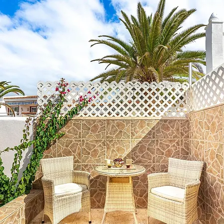 Casa de Férias Valley Harmony *