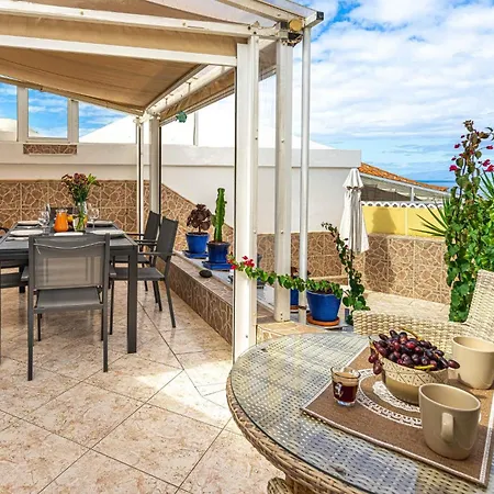 Valley Harmony Costa Adeje (Tenerife)