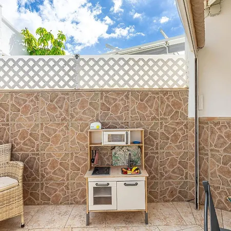 Casa de Férias Valley Harmony *