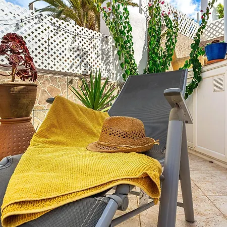 Casa de Férias Valley Harmony