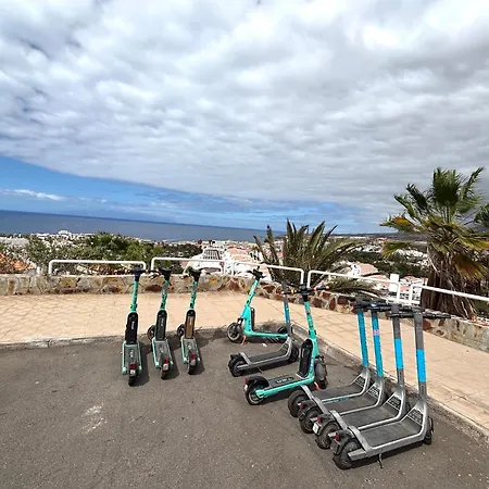 Valley Harmony Casa de Férias *