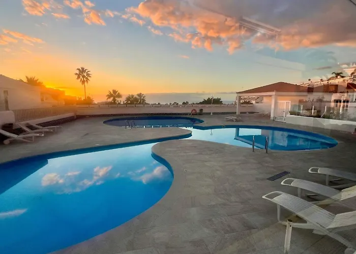 Будинок відпочинку Valley Harmony Адехе