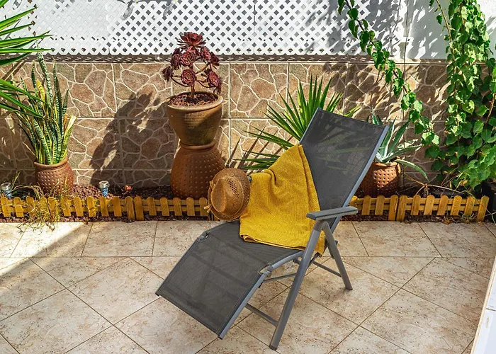 Будинок відпочинку Valley Harmony Адехе