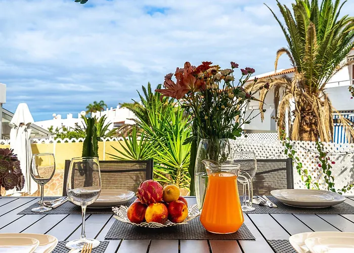 Valley Harmony Будинок відпочинку *