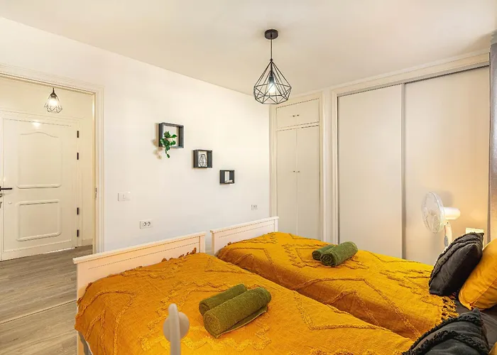 Будинок відпочинку Valley Harmony